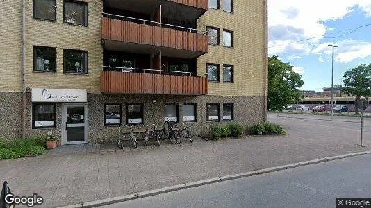 Apartments for rent in Karlstad - Photo from Google Street View