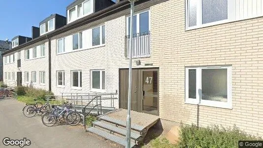 Apartments for rent in Linköping - Photo from Google Street View