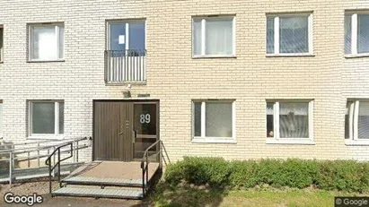 Apartments for rent in Linköping - Photo from Google Street View