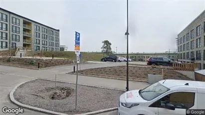 Apartments for rent in Haninge - Photo from Google Street View