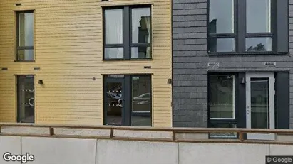 Apartments for rent in Haninge - Photo from Google Street View