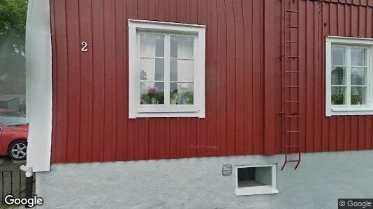 Apartments for rent in Bromölla - Photo from Google Street View