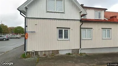 Apartments for rent in Osby - Photo from Google Street View