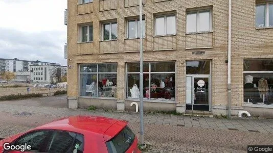 Apartments for rent in Uddevalla - Photo from Google Street View