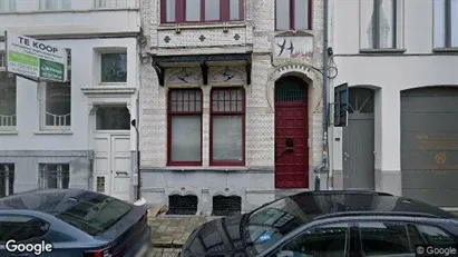 Apartments for rent in Stad Antwerp - Photo from Google Street View