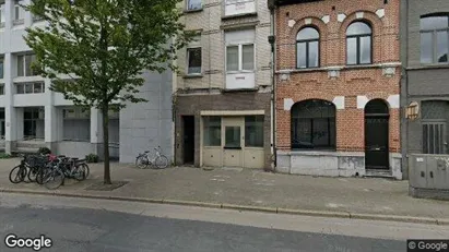 Apartments for rent in Stad Antwerp - Photo from Google Street View