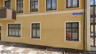 Apartments for rent in Åmål - Photo from Google Street View