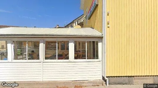 Apartments for rent in Åmål - Photo from Google Street View