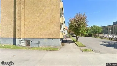 Apartments for rent in Åmål - Photo from Google Street View