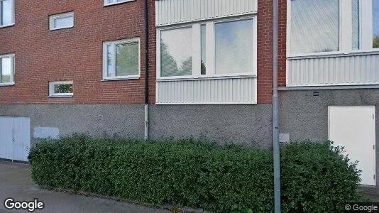 Apartments for rent in Karlstad - Photo from Google Street View