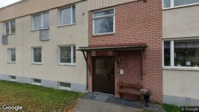 Apartments for rent in Sandviken - Photo from Google Street View