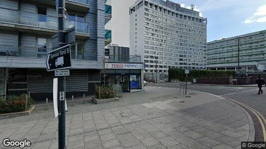 Apartments for rent in Wembley - Middlesex - Photo from Google Street View