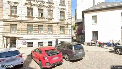 Apartments for rent in Riga Centrs - Photo from Google Street View