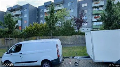 Apartments for rent in Remscheid - Photo from Google Street View