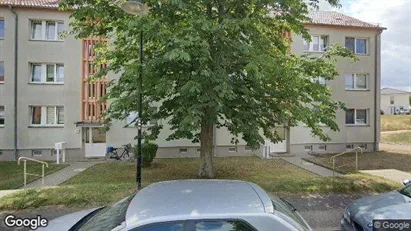 Apartments for rent in Saalekreis - Photo from Google Street View