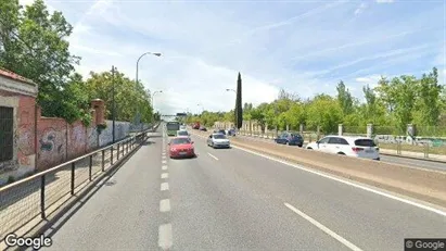 Apartments for rent in Madrid Arganzuela - Photo from Google Street View