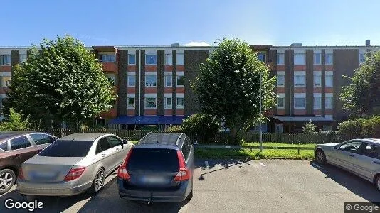 Apartments for rent in Angered - Photo from Google Street View