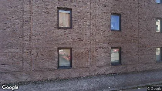 Apartments for rent in Helsingborg - Photo from Google Street View