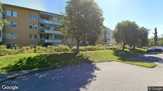 Apartments for rent in Norrköping - Photo from Google Street View