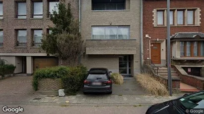 Apartments for rent in Zaventem - Photo from Google Street View