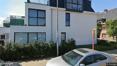 Apartments for rent in Hoogstraten - Photo from Google Street View