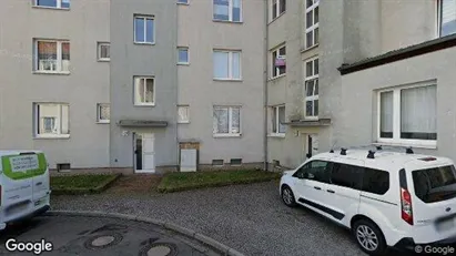 Apartments for rent in Magdeburg - Photo from Google Street View