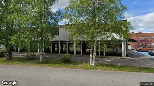 Apartments for rent in Kurikka - Photo from Google Street View