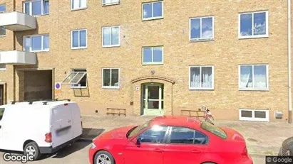 Apartments for rent in Landskrona - Photo from Google Street View