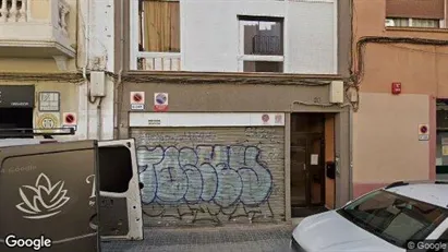 Apartments for rent in Sant Cugat del Vallès - Photo from Google Street View