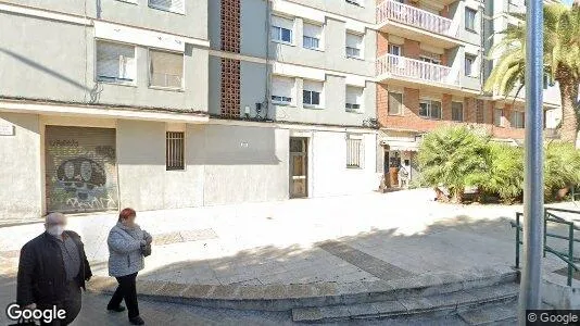 Apartments for rent in Sant Antoni de Vilamajor - Photo from Google Street View