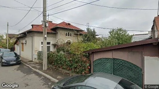 Apartments for rent in Blejoi - Photo from Google Street View