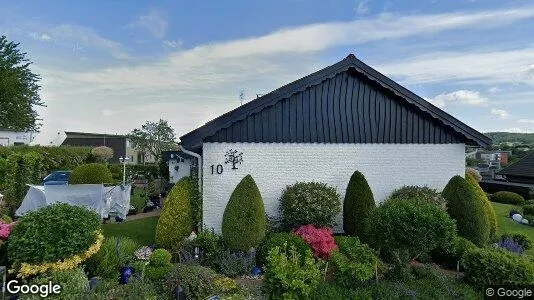 Apartments for rent in Båstad - Photo from Google Street View