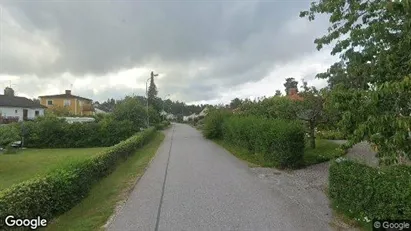 Apartments for rent in Västervik - Photo from Google Street View