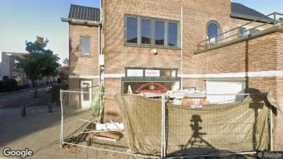 Apartments for rent in Hilversum - Photo from Google Street View