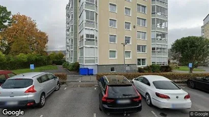 Apartments for rent in Jönköping - Photo from Google Street View