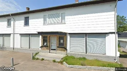 Apartments for rent in Halmstad - Photo from Google Street View