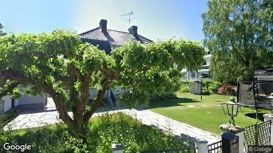 Apartments for rent in Danderyd - Photo from Google Street View