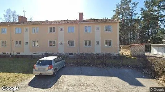 Apartments for rent in Flen - Photo from Google Street View