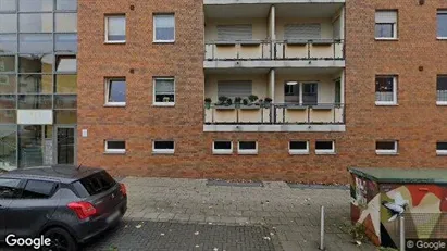 Apartments for rent in Essen - Photo from Google Street View