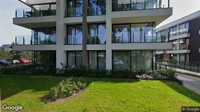 Apartments for rent in Jabbeke - Photo from Google Street View