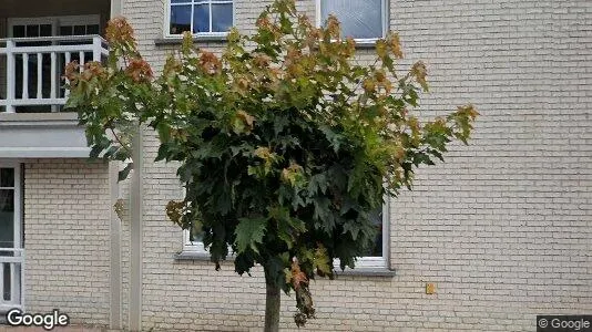 Apartments for rent in Merchtem - Photo from Google Street View