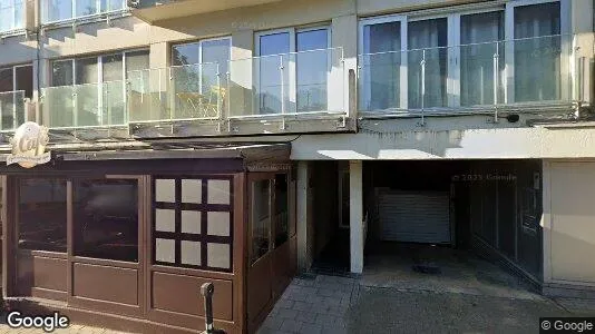 Apartments for rent in Sint-Truiden - Photo from Google Street View