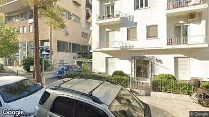 Apartments for rent in Ano Nea Smyrni - Photo from Google Street View