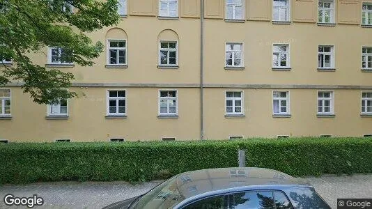 Apartments for rent in Dresden - Photo from Google Street View