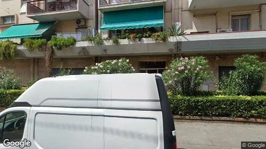 Apartments for rent in Genoa - Photo from Google Street View