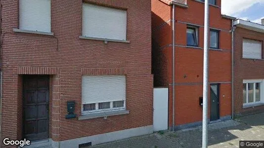 Apartments for rent in Affligem - Photo from Google Street View