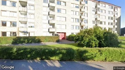 Apartments for rent in Gothenburg East - Photo from Google Street View