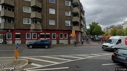 Apartments for rent in Wesel - Photo from Google Street View