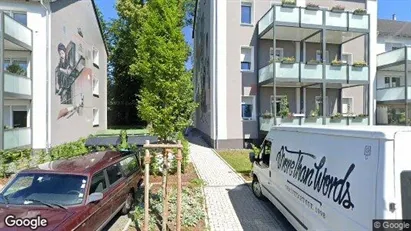 Apartments for rent in Bochum - Photo from Google Street View