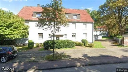 Apartments for rent in Bochum - Photo from Google Street View